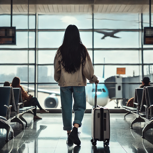 Travel